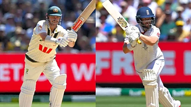 ‘Reached out to him’ - Travis Head stands by Ben Duckett after viral Noosa video