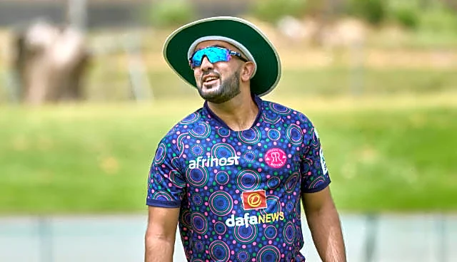 High court clears Tabraiz Shamsi to complete ILT20 season amid CSA dispute