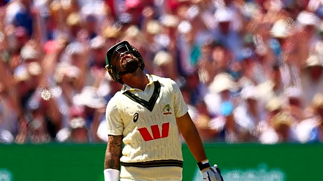 'Good enough for international cricket' - Travis Head throws weight behind under-fire Jake Weatherald