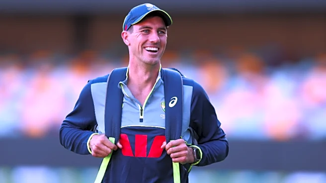 Australia set to include Cummins, Hazlewood in T20 World Cup squad