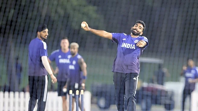 IND vs NZ 2026: Jasprit Bumrah, Hardik Pandya likely to be rested for ODI series