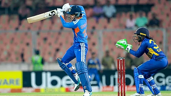 India Women vs Sri Lanka Women Prediction, 5th T20I – Who will win today’s match between IND W vs SL W?