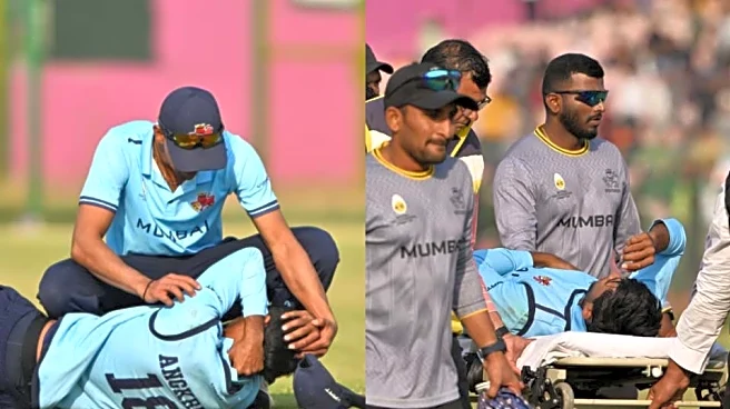 Who can replace Angkrish Raghuvanshi in IPL 2026?