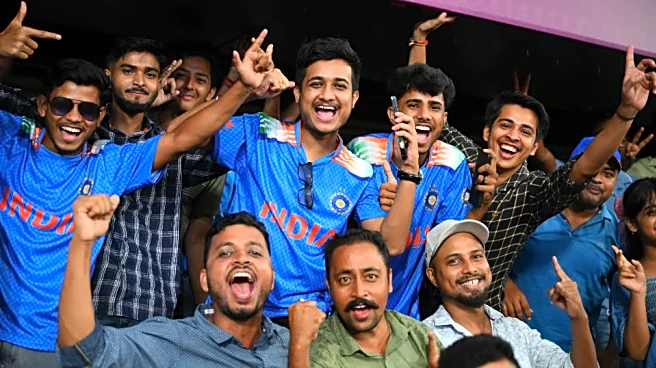 IND vs NZ 2025: Special tickets announced for students, specially-abled fans for Indore ODI