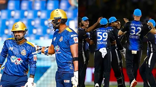 BPL 2025-26: Match 8, DHCP vs RGR Match Prediction – Who will win today’s BPL match between Dhaka Capitals vs Rangpur Riders?