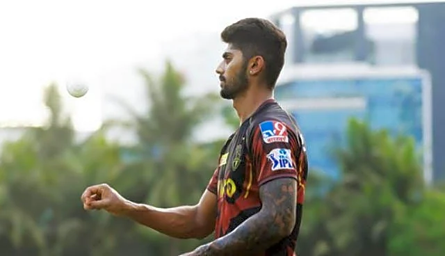 Aman Khan sets unwanted record, concedes 123 runs in most expensive List A spell