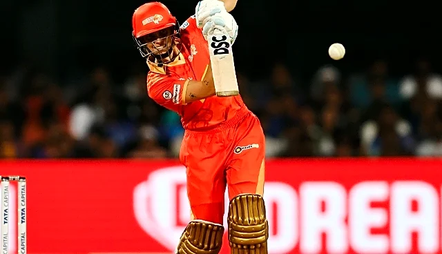 WPL 2026: Ashleigh Gardner named captain of Gujarat Giants for upcoming season