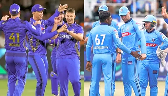 SA20 2025-26: Match 8, MICT vs PC Match Prediction – Who will win today’s SA20 match between MI Cape Town vs Pretoria Capitals?