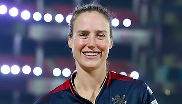 WPL 2026: Ellyse Perry, Annabel Sutherland withdraw, replacements named