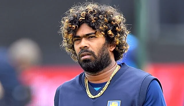 Sri Lanka Cricket appoints Lasith Malinga as interim fast bowling consultant ahead of T20 World Cup 2026