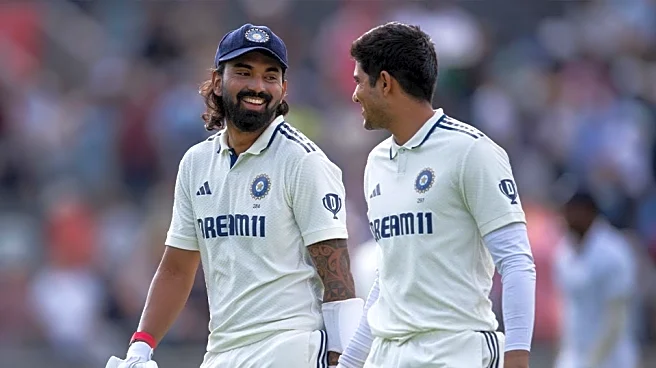 Who scored the most Test Centuries in 2025? Top 5 List