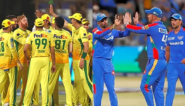 SA20 2025-26: Match 9, JSK vs DSG Match Prediction – Who will win today’s SA20 match between Joburg Super Kings vs Durban's Super Giants?