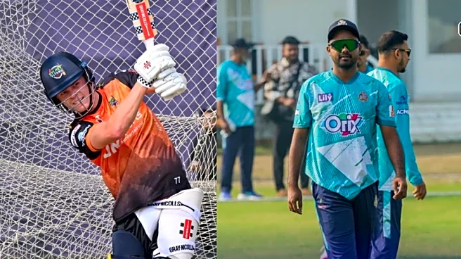 BPL 2025-26: Match 9, SLT vs DHCP Match Prediction – Who will win today’s BPL match between Sylhet Titans vs Dhaka Capitals?