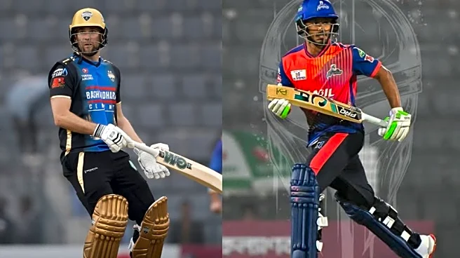 BPL 2025-26: Match 10, RGR vs RJW Match Prediction – Who will win today’s BPL match between Rangpur Riders vs Rajshahi Warriors?