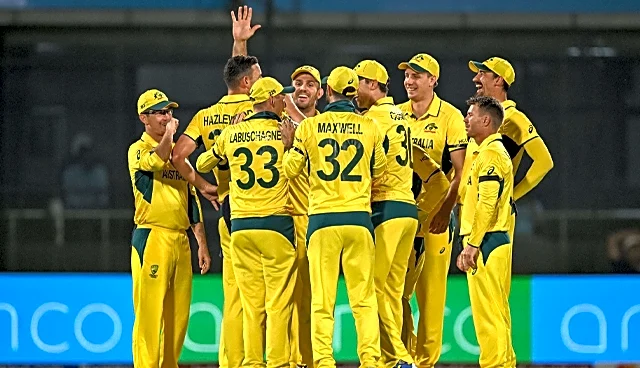 Big names return as Australia announces provisional squad for T20 World Cup