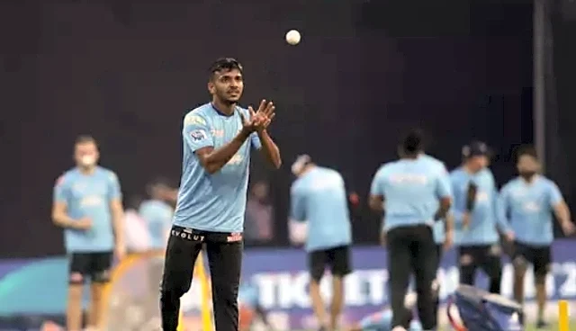 'Was not very disappointed' - Chetan Sakariya opens up on going unsold at IPL 2026 mini-auction