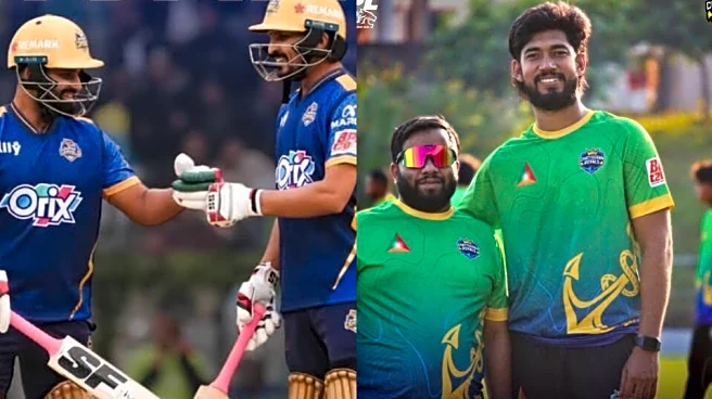 BPL 2025-26: Match 11, DHCP vs CHR Match Prediction – Who will win today’s BPL match between Dhaka Capitals vs Chattogram Royals?