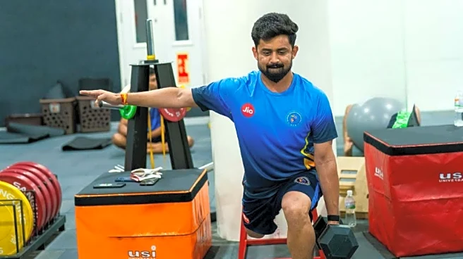 'He had to leave, there wasn’t much time' - Gujarat bowler Vishal Jayswal reveals brief exchange Virat Kohli after VHT clash