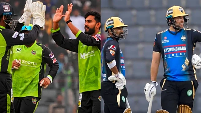 BPL 2025-26: Match 12, SLT vs RGR Match Prediction – Who will win today’s BPL match between Sylhet Titans vs Rangpur Riders?