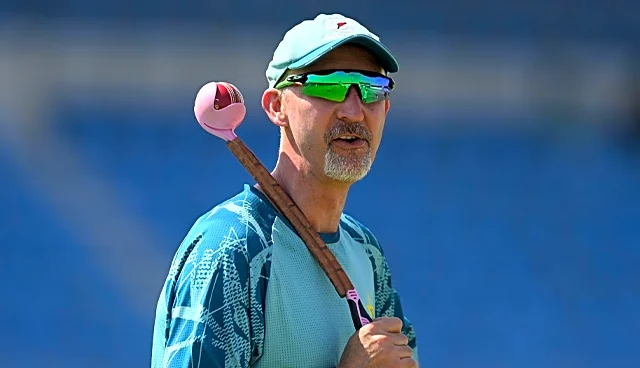 'There were several issues which left me completely humiliated' - Jason Gillespie on stepping down as Pakistan's head coach