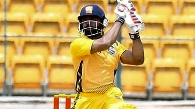 'My whole perception changed' - Ankit Bawne credits Rahul Dravid's advice for enhanced mental clarity, consistent runs