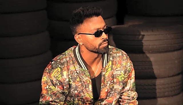 Most Popular Men Cricketers on Instagram in 2025