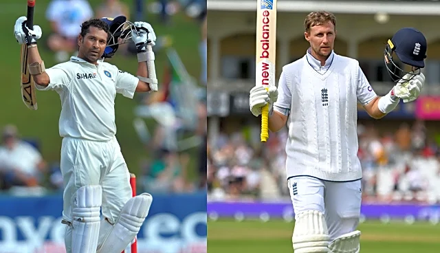 Don't see any reason why Joe Root wouldn't eclipse Sachin Tendulkar at some point: Chris Jordan [Exclusive]