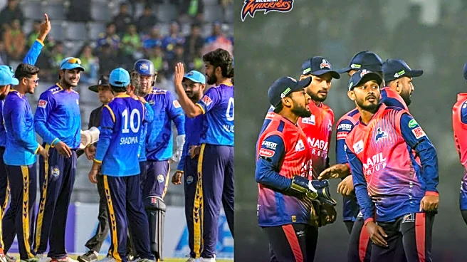 BPL 2025-26: Match 14, CHR vs RGR Match Prediction – Who will win today’s BPL match between Chattogram Royals vs Rangpur Riders?