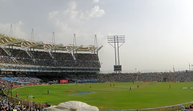 IPL 2026: Pune’s MCA Stadium in contention to host games following RCB, RR visit