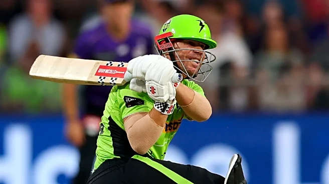 Big Bash League sets new single day attendance record