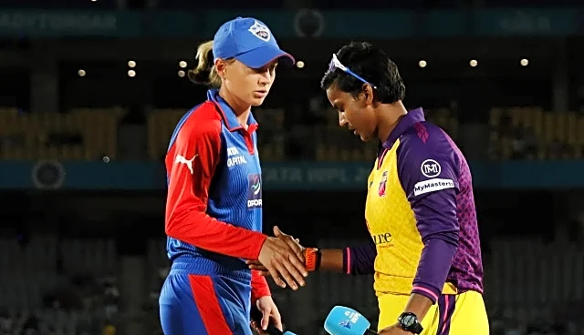 WPL 2026: Meg Lanning appointed UP Warriorz captain