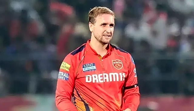 SA20 2025-26: Durban Super Giants name Liam Livingstone as replacement for Devon Conway