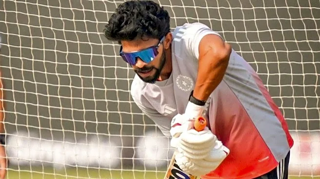 Maybe Ruturaj Gaikwad should say I can keep wickets to get India selection: Former BCCI chief selector