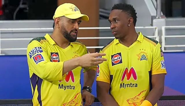 'Four overs matter more than four runs' - When MS Dhoni’s advice stunned Dwayne Bravo