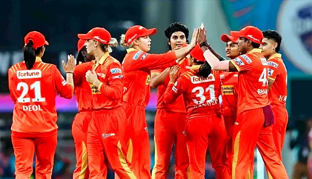 'We have match-winners throughout the squad' - Gujarat Giants set sights on strong WPL 2026 push