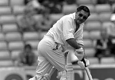 'I wish I’d played against these poor modern-day teams' - World’s oldest living Test cricketer on decline in standards