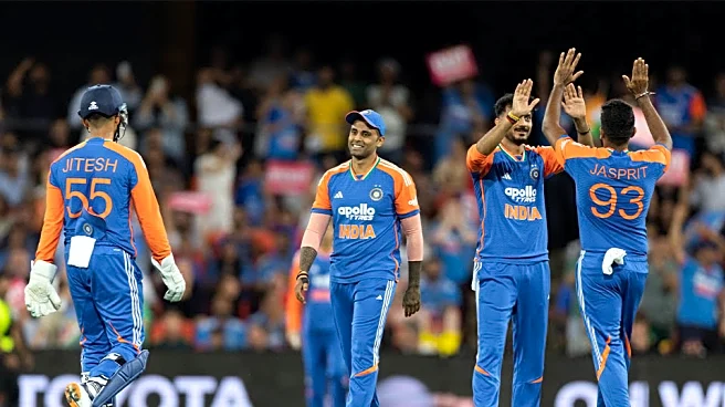 'Ajit Agarkar Should Be Given 10/10' - Legendary spinner rates India's T20 World Cup squad