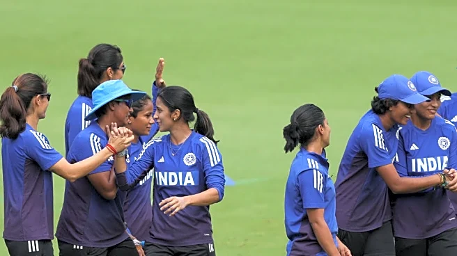 India's going to be very hard to beat in near future: Ashleigh Gardner