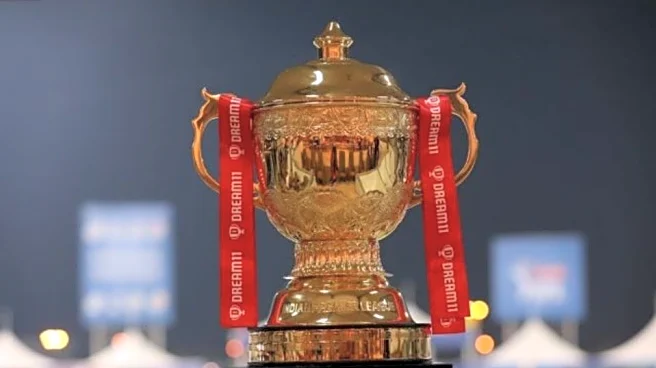 Report: Bangladesh telecast ban unlikely to affect IPL revenue