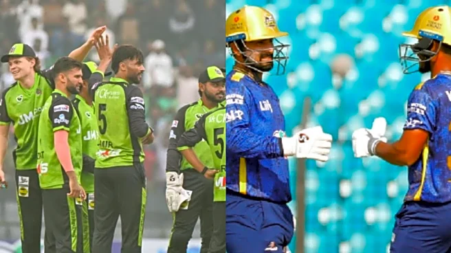 BPL 2025-26: Match 18, SLT vs DHCP Match Prediction – Who will win today’s BPL match between Sylhet Titans vs Dhaka Capitals?