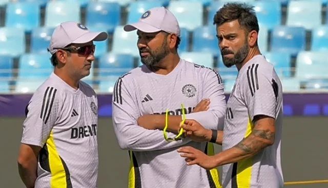 3 Biggest concerns for Team India in 2026