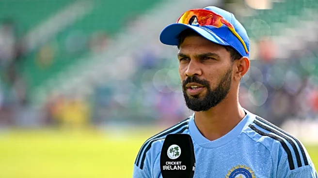 'At the right time, he loses his form' - Ex-CSK batter advises Ruturaj Gaikwad to score runs in crucial matches