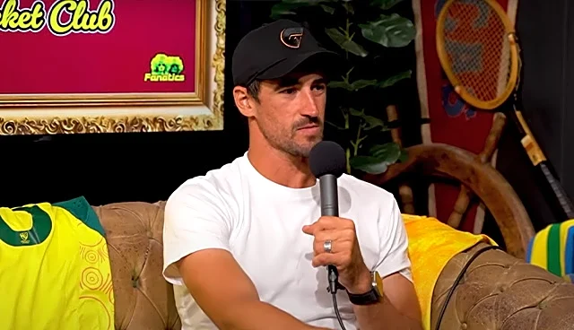 ‘Putting on baggy green is incentive enough’ - Mitchell Starc opens up on retirement