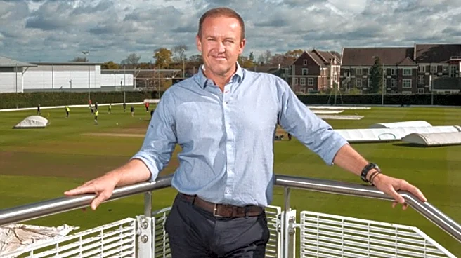 ‘England could bring back Flower as coach’ - Pietersen floats a wild idea after Ashes debacle