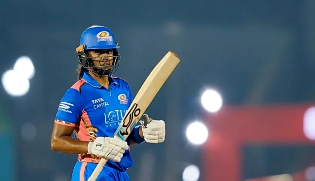 WPL 2026: Why did Hayley Matthews miss Mumbai Indians' season opener? Head coach Lisa Keightley answers