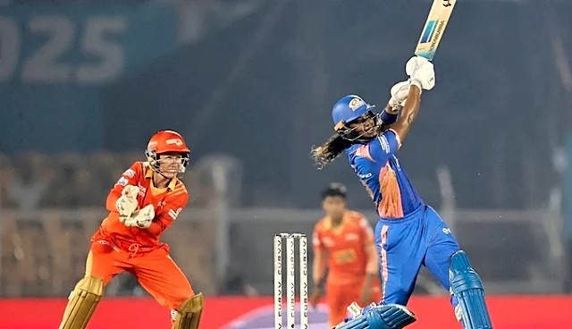 Top 3 overseas batters to watch out for in WPL 2026