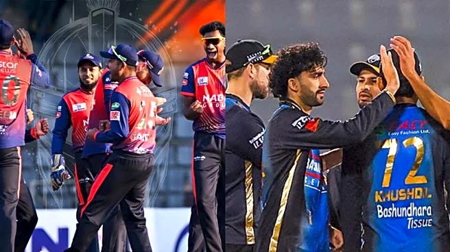 BPL 2025-26: Match 21, RJW vs RGR Match Prediction – Who will win today’s BPL match between Rajshahi Warriors vs Rangpur Riders?