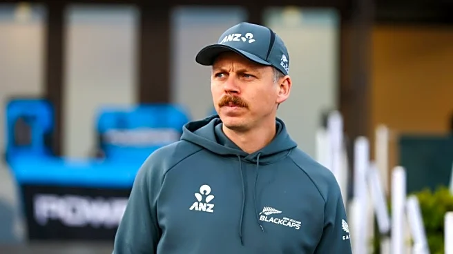 IND vs NZ 2026: I’ll rely on Kyle Jamieson to lead the attack in ODI series, says Bracewell