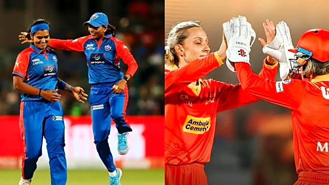 WPL 2026: Match 4, DC W vs GG W Match Prediction – Who will win today’s WPL match between Delhi Capitals Women vs Gujarat Giants Women?