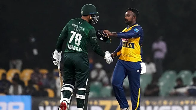 Sri Lanka vs Pakistan Prediction, 3rd T20I – Who will win today’s match between SL vs PAK?